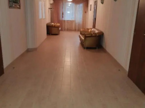 Гостиничный Комплекс Машиностроения