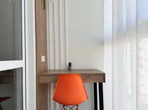 Апартаменты 39kvartir на Приморской 31