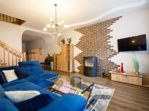 Таунхаус Hanza в Калининграде