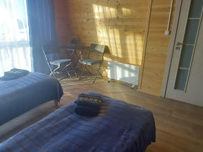 Гостевой Дом Baikal House