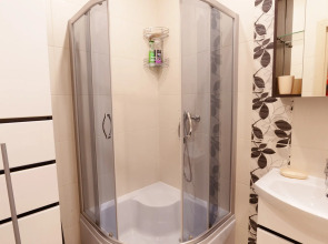 Квартира на Левашовском