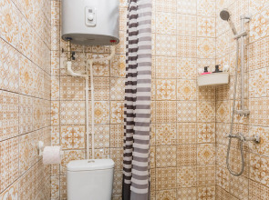 Апартаменты Sleep&Go Studio