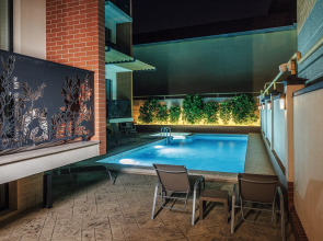 Гостевой дом Пион