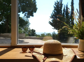 Апартаменты Красная 15