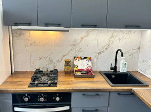 Квартира Уютная в 600м от Кремля