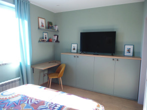 Квартира Уютная