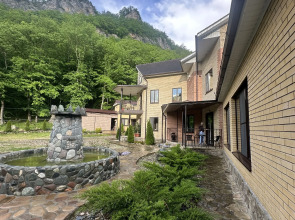 Гостевой дом на набережной