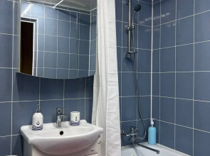 Квартира еЖИВИка