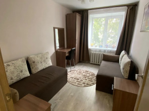 Апартаменты  3-комнатные с 2 спальнями №2