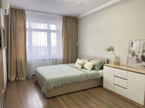 Апартаменты Атмосфера