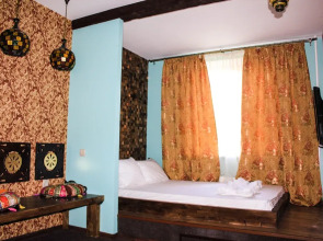 Меблированные комнаты в Марьино