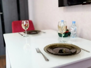 Квартира 2 на Улице Курчатова 27