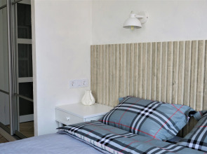 Апартаменты с Двумя Отдельными Спальнями