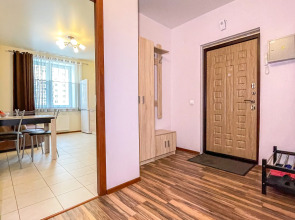 Апартаменты DearHome (ДиарХоум) на Калинина 12