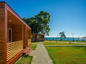 Отель Анакопия Club