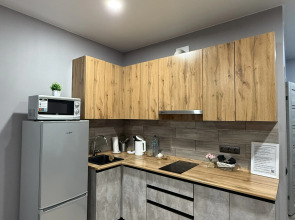 Квартира посуточно в Батайске