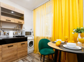 Квартира Дуси Ковальчук 266/5