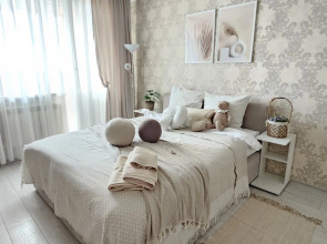 Квартира на Проспекте Дружбы 19Б