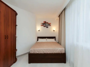 Апартаменты Домант Орджоникидзе 33 (1)