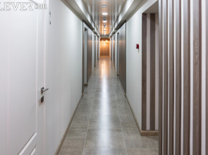 Мини-Отель Клевер