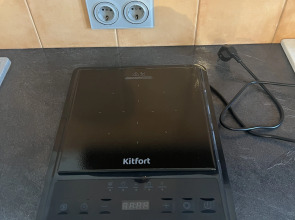 Квартира Fleur