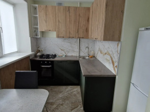 Квартира в 10 минутах от центра