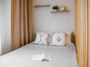 Квартира в центре Петрозаводска у набережной