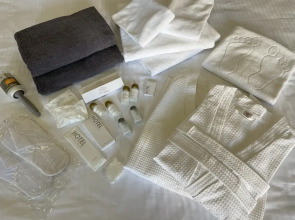 Бутик-отель Only Good Days