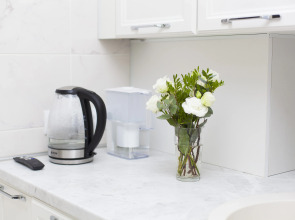 Апартаменты Marzipan