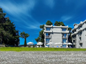 Отель Apsnypearl