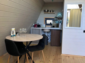 Гостевой Дом GREEN WOOD