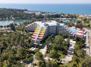 Megasaray Resort Side