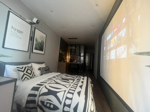 Апартаменты в Самом Центре ЖК "Рубин"