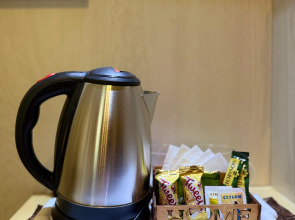 Гостевой дом Софитель