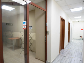 Хостел Все Медведи All Bears