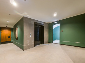 Апартаменты Шишимская горка