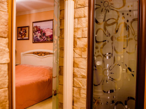 Апартаменты Ardeko