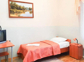 Отель Smart Hotel KDO Калуга