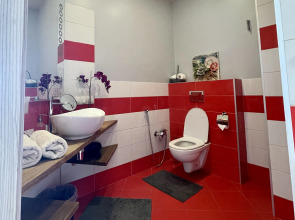 Апартаменты Троицкая площадь