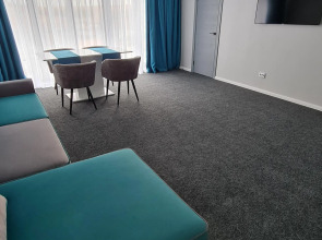 Гостевой дом Varvara