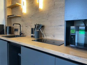 Квартира Мятная