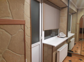 Частный дом Домик для отличного отдыха