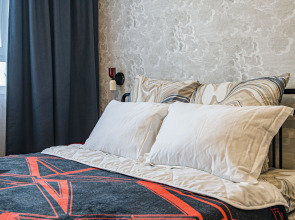 Апартаменты SunSet Аристархова 4 13