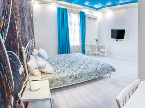 Апартаменты Cozy apartment in OLD town center