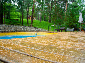 Отель ГК Ареда 1 - Mountain