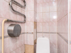 Жилые помещения Тапки