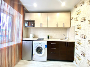 Апартаменты Kvartiry54 на Универмаге на Ленина 52