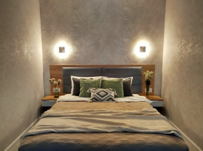 Апартаменты Лагуна на берегу моря