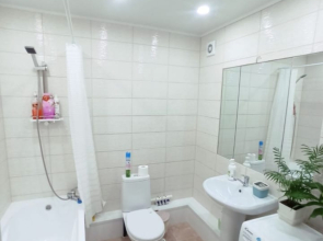 Частный дом Рускеалочка