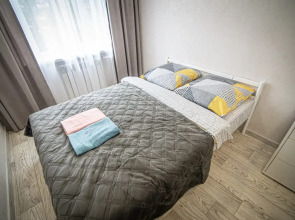 Квартира Трехкомнатная в центре Южно-Сахалинска